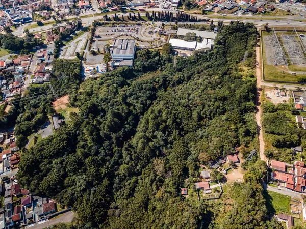 TERRENO à venda com 11659m² por R$ 4.500.000,00 no bairro Abranches - CURITIBA / PR - foto 5