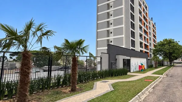 Apartamento 3 Quartos com Suíte, 100% Face Note e Condomínio Clube no Portão - foto 2