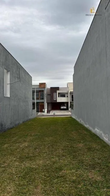 Terreno à venda em condomínio fechado no Uberaba por R$ 520.000,00 - foto 2