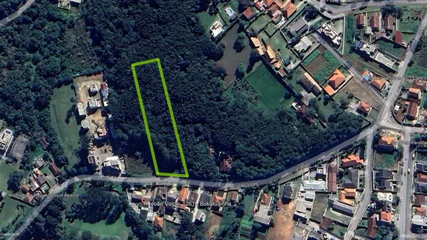Terreno APA - Passaúna - foto 5