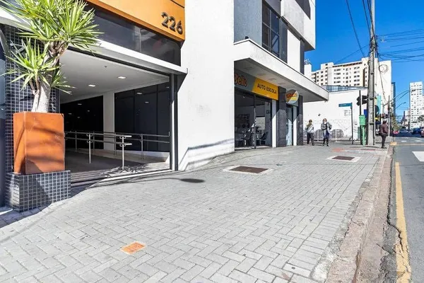 Conjunto à venda, 28 m² por R$ 230.000,00 - Centro - Curitiba/PR - foto 2