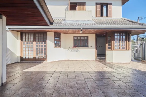 CASA com 3 dormitórios à venda com 380m² por R$ 2.890.000,00 no bairro Bigorrilho - CURITIBA / PR - foto 5