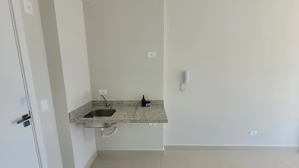 APARTAMENTO com 1 dormitório à venda com 61.62m² por R$ 399.000,00 no bairro Portão - CURITIBA / PR - foto 5