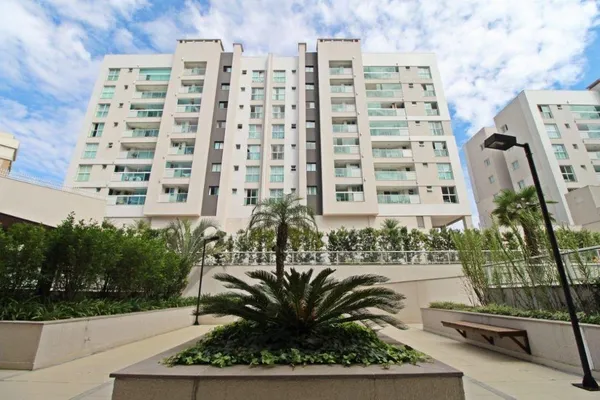 Apartamento com 2 quartos ( 1 suíte ), à venda -  Portão - foto 2