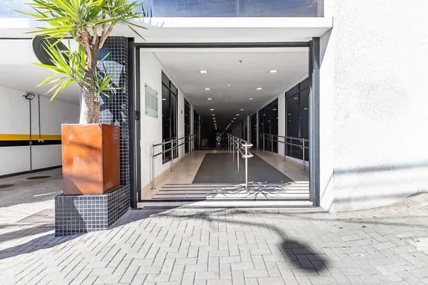 Conjunto à venda, 28 m² por R$ 230.000,00 - Centro - Curitiba/PR - foto 5