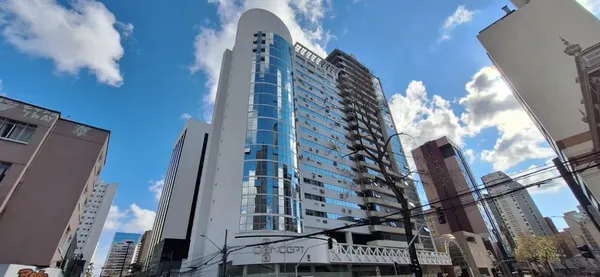 Sala, 21 m² - venda por R$ 169.000 ou aluguel por R$ 1.100/mês - Centro - Curitiba/PR - foto 2
