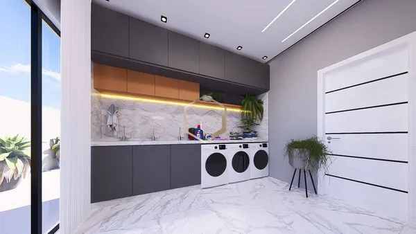 STUDIO COM 1 DORMITÓRIO À VENDA | 31 M² | LA COURBE | NOVO MUNDO | CURITIBA - foto 5