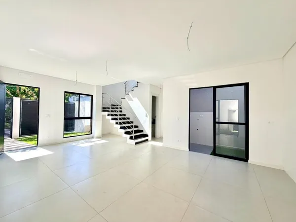 Sobrado com 3 dormitórios à venda, 266 m² por R$ 989.000,00 - Novo Mundo - Curitiba/PR - foto 5