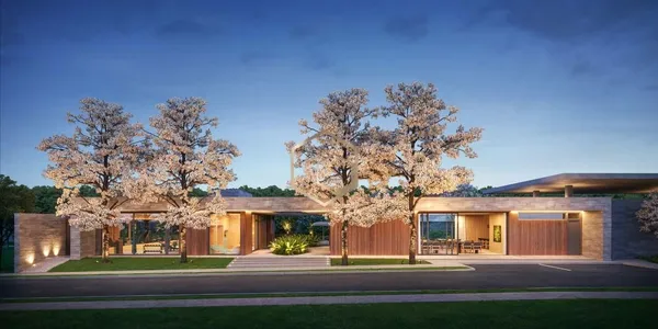 TERRENO NO SÃO BRAZ | 251 M² | O ESPAÇO CERTO PARA TIRAR SUA CASA DO PAPEL - foto 2