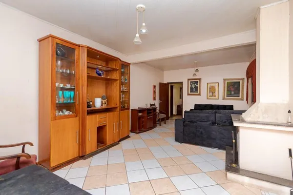 Casa com 4 dormitórios à venda, 316 m² por R$ 1.890.000,00 - Vila Izabel - Curitiba/PR - foto 2