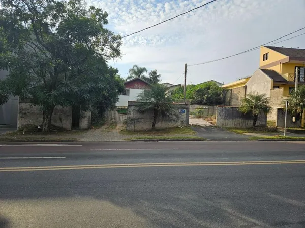 Terreno urbano de 960m² no Uberaba – Ótima localização para investimento! - foto 4