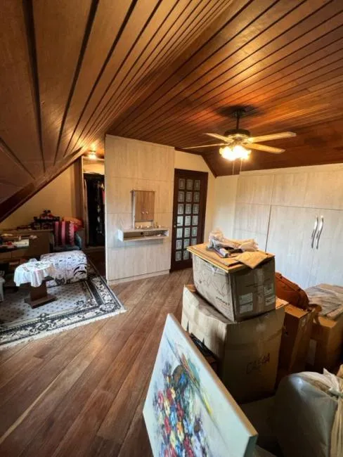 CASA com 3 dormitórios à venda com 312m² por R$ 2.650.000,00 no bairro Santo Inácio - CURITIBA / PR - foto 5