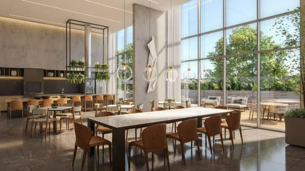 Apartamento com 3 dormitórios à venda, 151 m² por R$ 2.800.000,00 - Batel - Curitiba/PR - foto 5