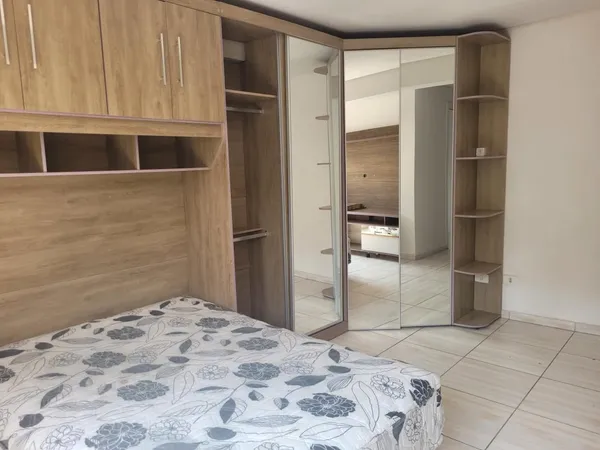 STUDIO com 1 dormitório à venda com 60.64m² por R$ 295.000,00 no bairro Portão - CURITIBA / PR - foto 3