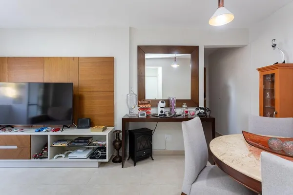 Apartamento com 2 dormitórios à venda, 53 m² por R$ 515.000,00 - Portão - Curitiba/PR - foto 5