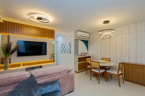 Apartamento com 2 dormitórios à venda, por R$ 890.000 - Vila Izabel - Curitiba/PR - foto 3