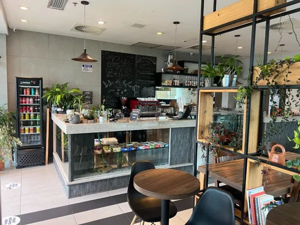 Ponto Comercial em Plena Atividade, à venda com 90 m² por R$ 520.000 - Rebouças - Curitiba/PR - foto 2