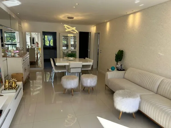 Apartamento com 3 dormitórios à venda, 102 m² por R$ 1.150.000,00 - Água Verde - Curitiba/PR - foto 5