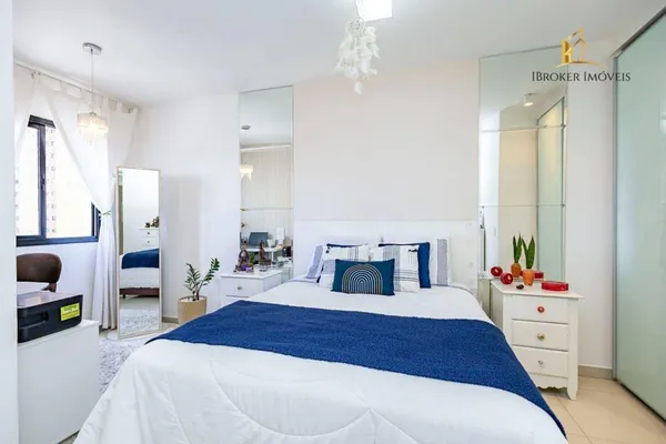 (PORTEIRA FECHADA) Studio MOBILIADO com 1 quarto à venda, 30 m² por R$ 420.000 - Bairro Bigorrilho - Curitiba/PR - foto 4