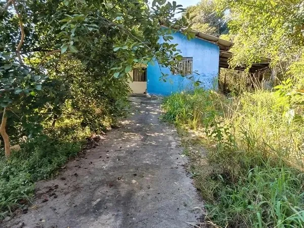 Terreno à venda, 632 m² - Pilarzinho - foto 4