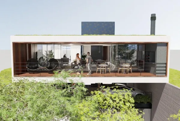 Terreno à venda, 786 m² por R$ 550.000,00 - Pilarzinho - Curitiba/PR - foto 4
