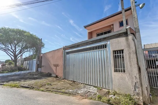 Terreno com Duas Construções – Excelente Oportunidade no Fazendinha - foto 2