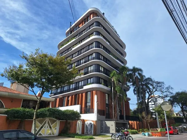 Apartamento com 3 dormitórios à venda, 141 m² por R$ 2.390.000,00 - Água Verde - Curitiba/PR - foto 3