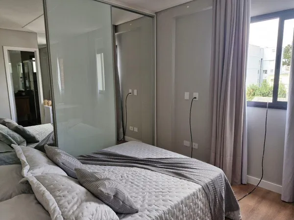 Apartamento à venda, 50 m² por R$ 637.057,00 - Água Verde - Curitiba/PR - foto 5