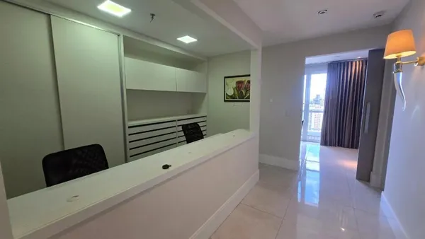 Sala comercial para venda e aluguel,  Vila Izabel, Curitiba - foto 5