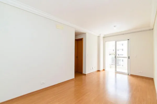 Apartamento com 2 dormitórios e vaga livre de garagem à venda, 74 m² por R$ 714.000 - Agua Verde - Curitiba/PR - foto 3