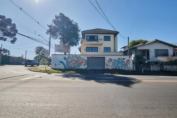 CASA com 3 dormitórios à venda com 380m² por R$ 2.890.000,00 no bairro Bigorrilho - CURITIBA / PR - foto 3