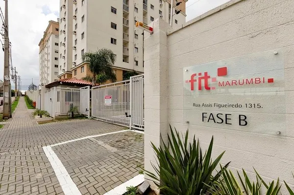 Apartamento Fit Marumbi | 3 Quartos com Suíte | Semi-Mobiliado - foto 2