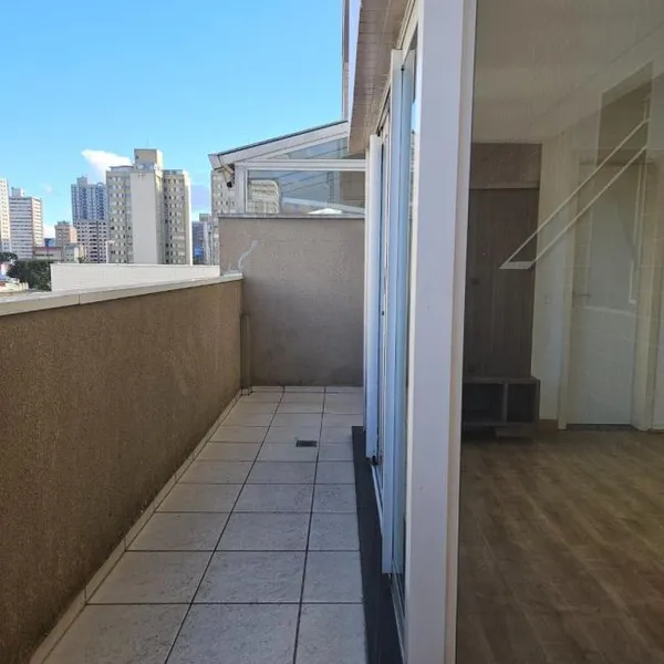 1 dormitório à venda, 41 m² por R$ 340.000 - Centro - Curitiba/PR - foto 5