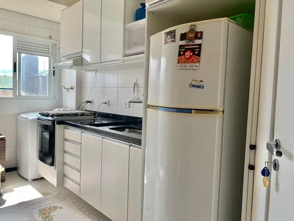 Apartamento com 2 dormitórios à venda, 44 m² por R$ 600.000,00 - Centro - Curitiba/PR - foto 4
