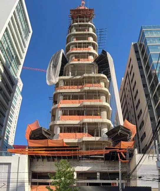 Apartamento para venda,  Yatch Tower - Vila Izabel, Curitiba - foto 4