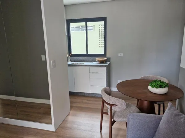 Apartamento à venda, 50 m² por R$ 637.057,00 - Água Verde - Curitiba/PR - foto 2