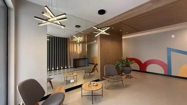 Apartamento 3 Quartos com Suíte, 100% Face Note e Condomínio Clube no Portão - foto 3