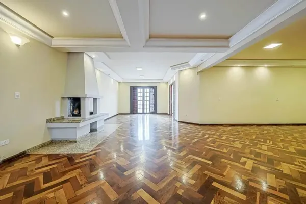 Casa com 4 quartos sendo 2 suítes e 2 demi, 4 vagas de garagem, Jardim Social, Curitiba/PR - foto 5