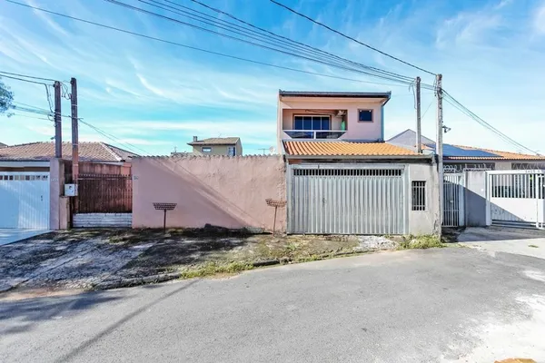Terreno com Duas Construções – Excelente Oportunidade no Fazendinha - foto 5