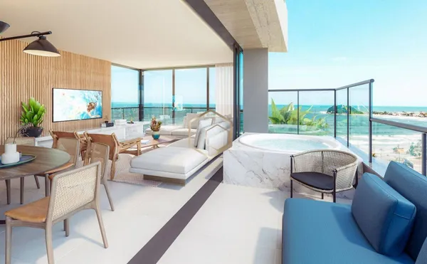 Apartamento com 4 quartos, 193 m², à venda por R$ 4.520.000 - foto 5
