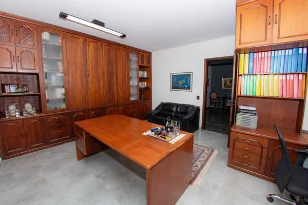 Casa com 3 suítes no Batel! - foto 5