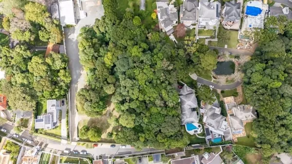 Terreno Residencial à venda, Santa Felicidade, Curitiba - TE0002. - foto 2