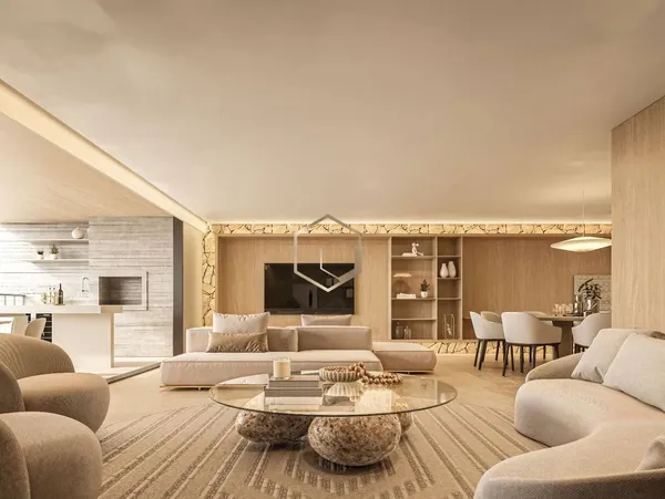 GARDEN DUPLEX ALTO PADRÃO NO BATEL | 849,69 M² | 5 SUÍTES | PISCINA PRIVATIVA - foto 5
