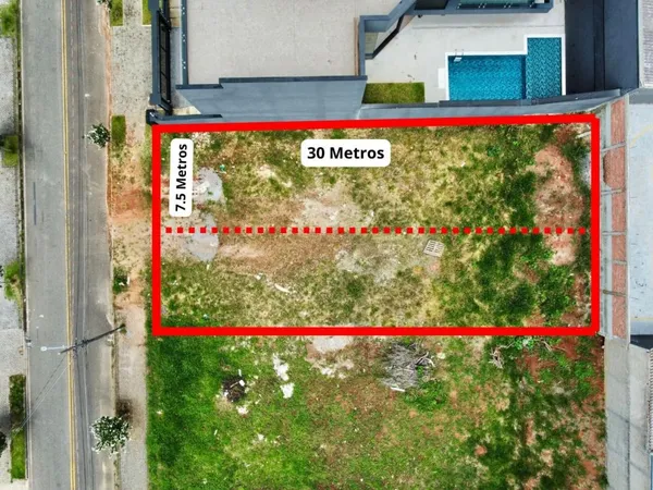Terreno à venda por R$ 500.000 -Neoville - Curitiba/PR - foto 3