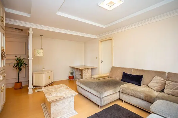 Apartamento com 3 dormitórios à venda, 126 m² por R$ 670.000,00 - Agua Verde - Curitiba/PR - foto 3