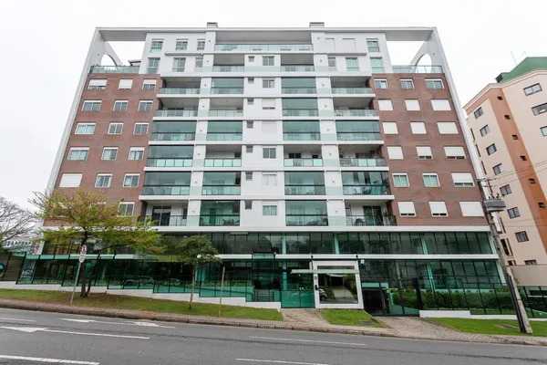 APARTAMENTO 3 QUARTOS, 1 SUÍTE 95 METROS UTEIS COM 2 VAGAS DE GARAGEM NO BIGORILLHO - R$ 1.090.000,00. - foto 2