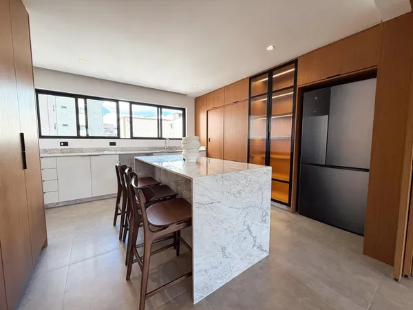 Cobertura Duplex 4 suítes à venda no Rebouças Curitiba/PR - foto 4