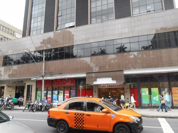 Conjunto, 60 m² - venda por R$ 398.000,00 ou aluguel por R$ 2.459,09/mês - Centro - Curitiba/PR - foto 3