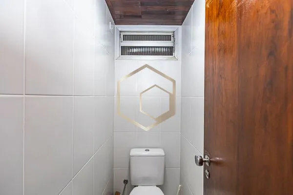 APARTAMENTO 99,87 M² | 3 QUARTOS (1 SUÍTE) | VAGA LIVRE | ÁGUA VERDE - foto 5