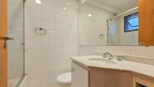 Apartamento de 94 m² com 3 dormitórios sendo 1 suíte e 1 vaga de garagem no Vila Izabel próximo a Av República Argentina - foto 4